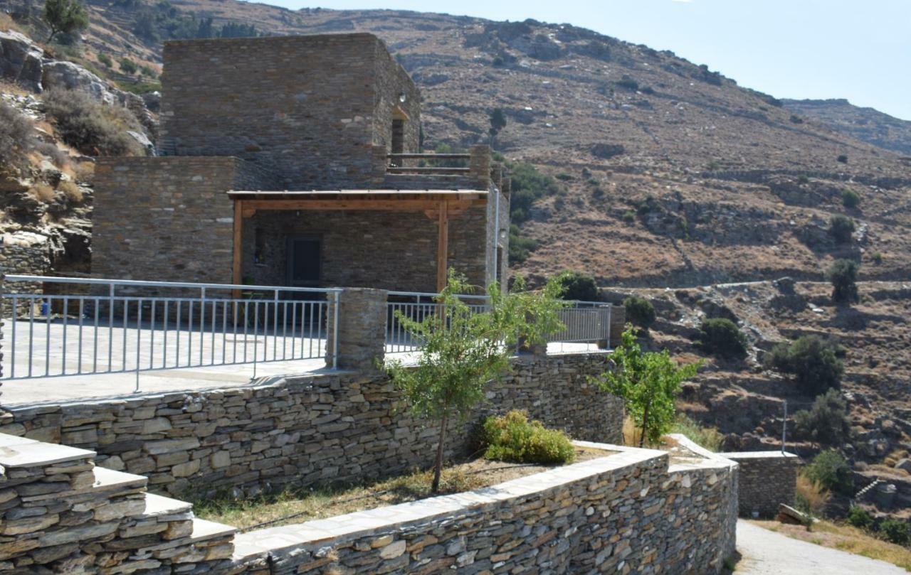 Casa vacanze Sea View Stone *